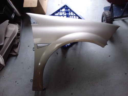RENAULT MEGANE RIGHT GUARD SEDAN/HATCH 12/03-08/10 03 04 05 06 07 08 09 10