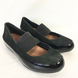 fitflop mary jane shoes