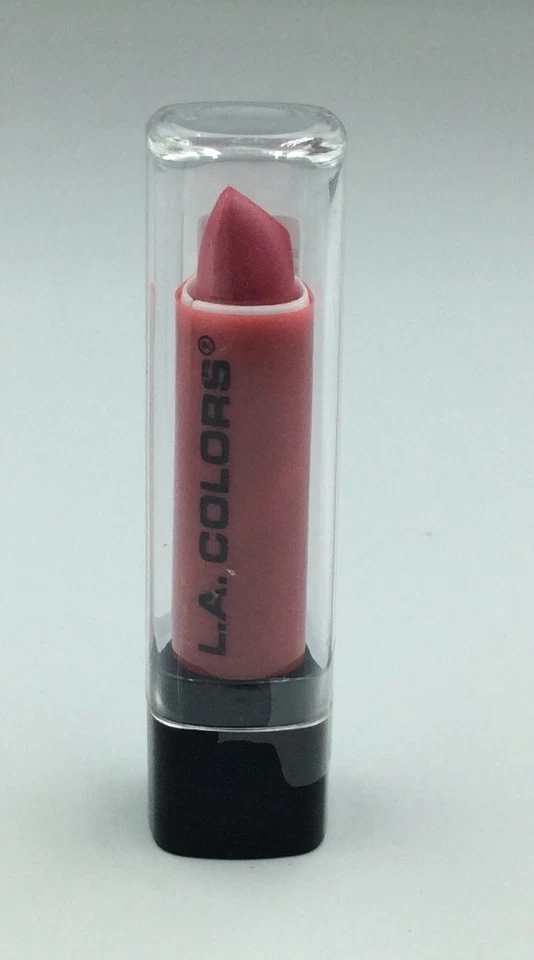L.A Colors Lipstick, CLIPC85 - Pink Frost, 0.11 OZ, Lot of 3, Free Shipping - Image 3 of 4