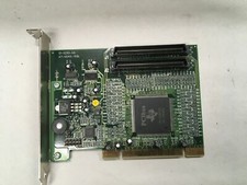 Dell 6128V 01-0293-4A 47-0045-109L ActionTec Controller PCI Card