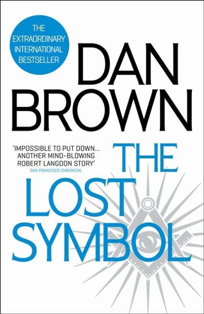 Thumbnail - Brown Dan. The Lost Symbol. Taschenbuch