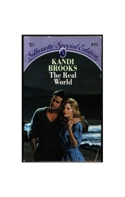 The Real World Silhouette Spec - Mass Market Paperback - GOOD