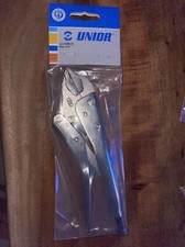 Locking Pliers-Unior bike tools 601551