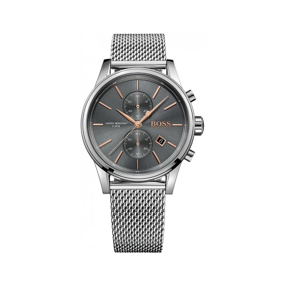 Hugo Boss HB1513440 Wrist Watch for Men for sale online | eBay