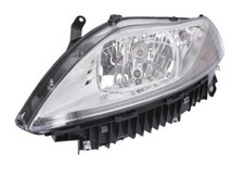 Feu avant (phare) Lancia YPSILON