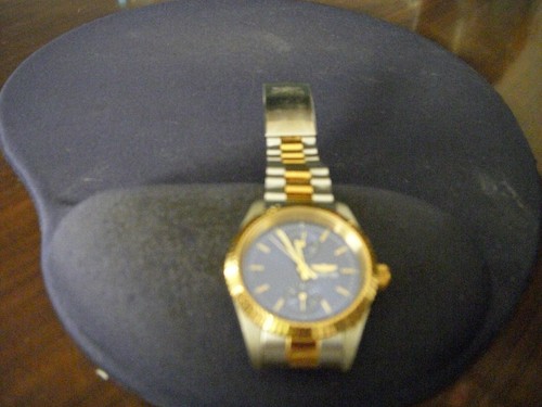 Invicta Specialty Multifunction Ladies Two-Tone Quartz Watch 29441 - Picture 5 of 12