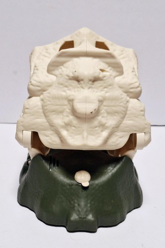Dinosaur T-Rex Skull D&D RPG Gaming Terrain Needs batteries Tested works - Picture 5 of 8