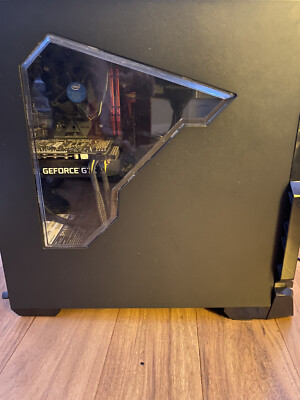 gaming pc desktop