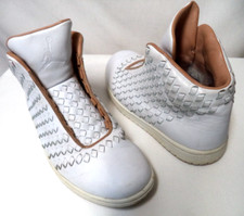 Jordan Shine White - 689480-105 for Sale | Authenticity  display picture 3