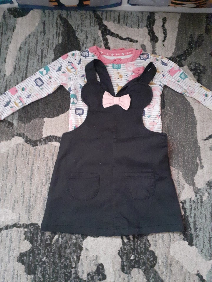baby girl clothes 1218 months eBay