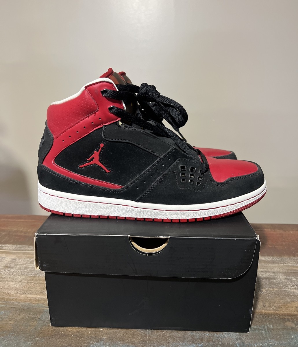Nike Air Jordan 1 Flight Bred 2009 NEW🦄 | eBay