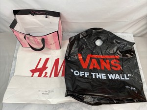 vans h&m