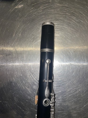 Vito Leblanc V40 Klarinette - Bild 10 von 14