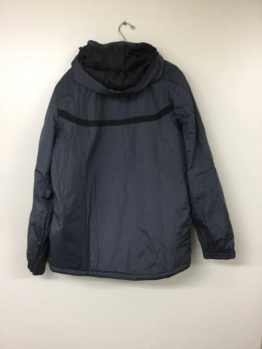 Arctix men's satellite insulated clearance jacket