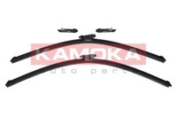Kamoka 27D02 Wischerblatt Set FüR Vorne Audi MERCEDES-BENZ VW