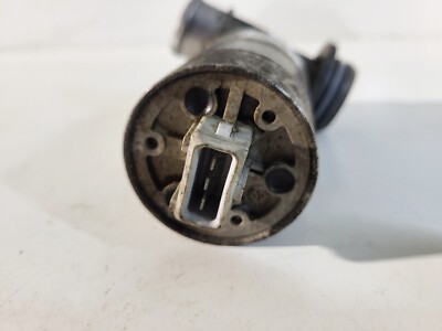 BMW E39 E36 E46 E60 E34 T-shape idle regulating valve 13411744713