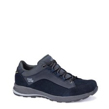 Hanwag Womens Banks Low Lady GTX Boot Navy / ...