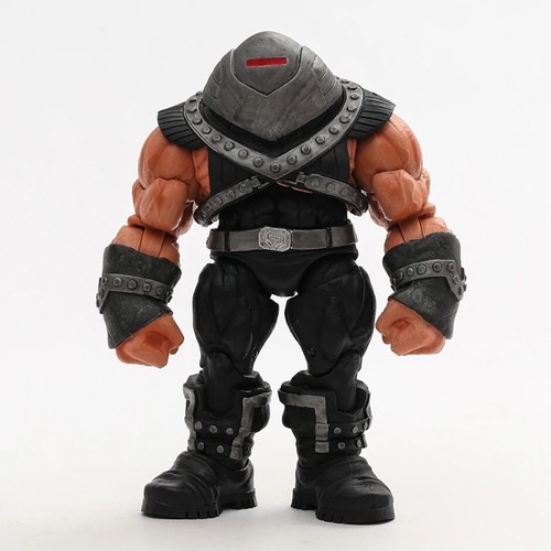 7" X-Men Juggernaut Action Figure Collectible PVC Model Toy - Picture 5 of 7