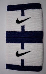 nike stealth wristbands