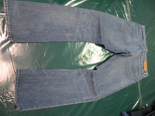 POLO RALPH LAUREN VARICK SLIM DRITTA MISURA 31X30 - Foto 4 di 10