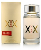 Hugo Xx By Hugo Boss For Women 3.3 Oz Eau De Toilette Spray Brand on sale Hugo Xx By Hugo Boss For Women 3.3 Oz Eau De Toilette Spray Brand on sale