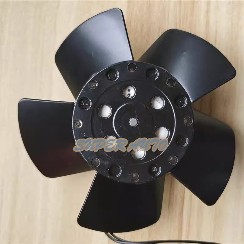 NEC - ろっちページ  13.14.15 1Pcs New 4656EZ Spindle Motor Fan 220VAC 18/19W 50/60Hz For Lenze