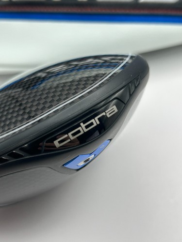 Cobra AeroJet 10.5 Driver Head only With Head Cover Right-Handed 1656 F/S - Picture 23 of 24