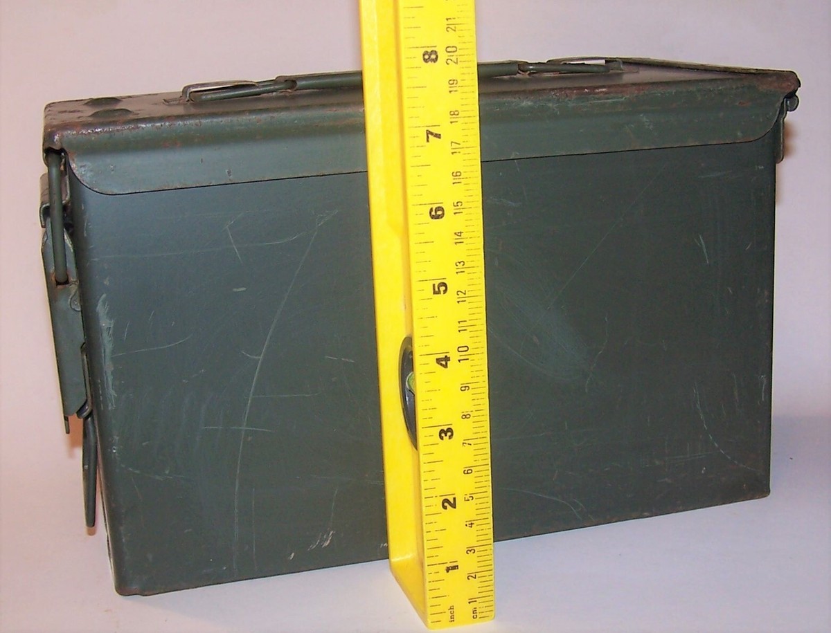 米軍　砲弾ケース　2連　CONT.Nº 373 MK I CHL 1993 米軍 砲弾ケース 2連 CONT.Nº 373 MK I CHL 1993