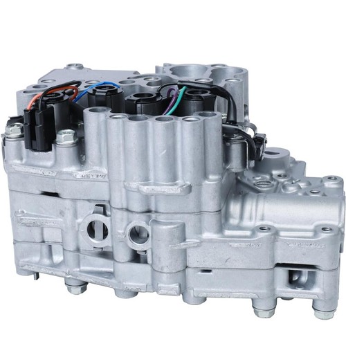 NEW TR580 CVT Transmission Valve Body For Subaru Forester Impreza Outback - Picture 7 of 7