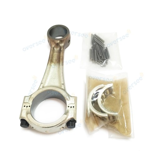 688-11650 Connecting Rod For Yamaha Outboard Engine 48HP 85HP 75HP & 93310-730V8 - Picture 6 of 7