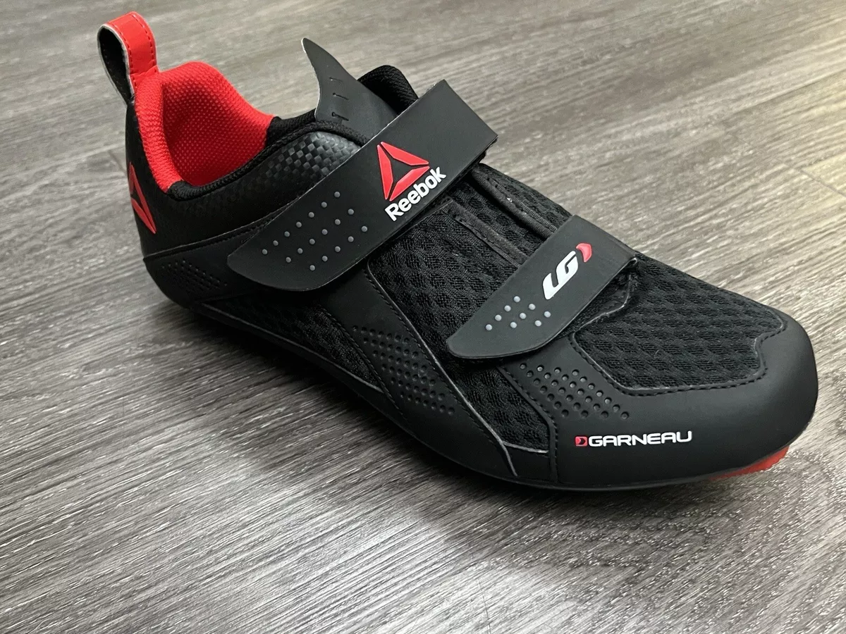 Reebok x Louis Garneau Actifly Indoor Cycling Shoes Mens 10.75