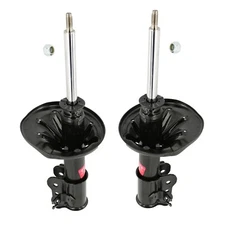 Pair Set of 2 Front KYB Excel-G Suspension Struts For Ford Probe Mazda 626 MX-6
