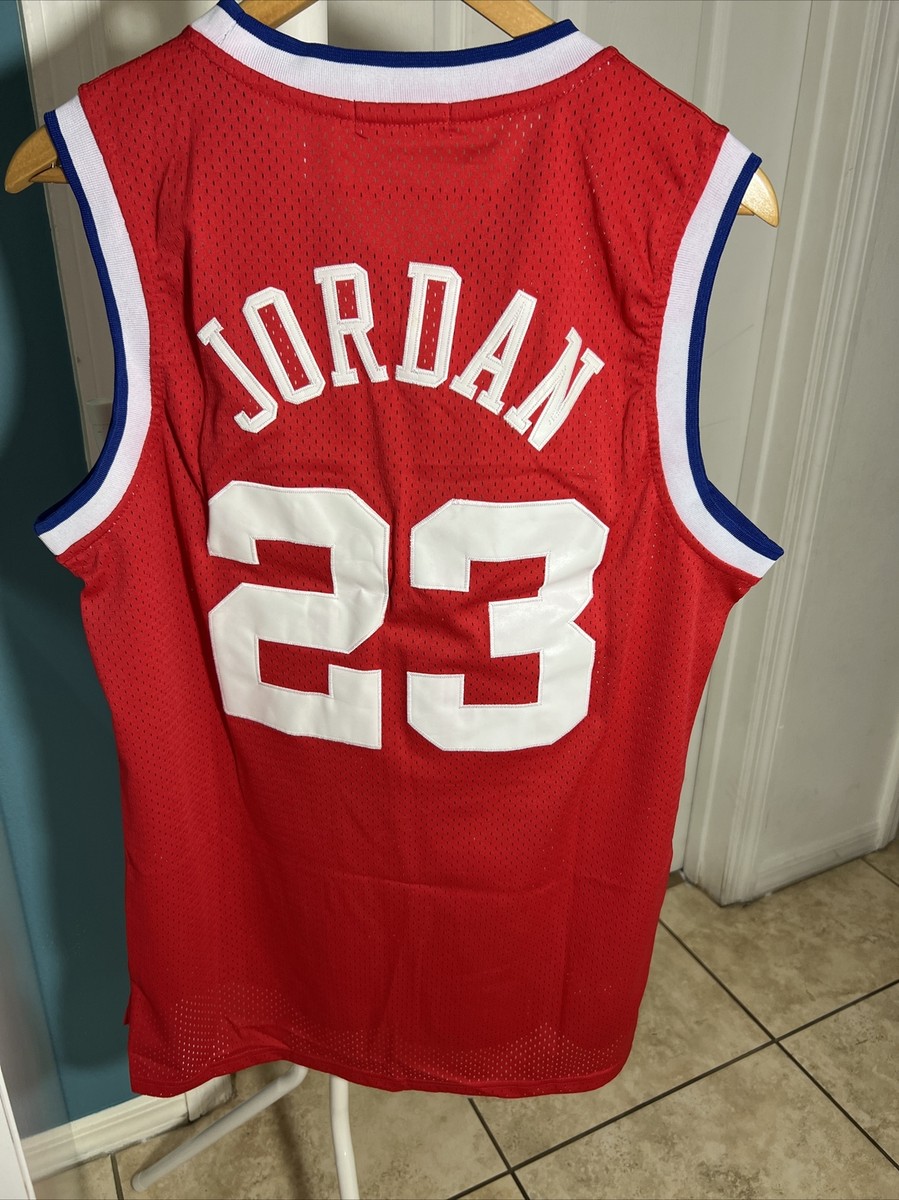 Mitchell & Ness NBA オールスターマイケル・ジョーダンMサイズ Mitchell & Ness NBA オールスターマイケル・ジョーダンMサイズ