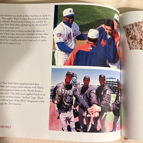 "Winning Ugly" A Visual History of Most Bizarre Baseball Uniforms Ever HARDCOVER - Picture 11 of 12