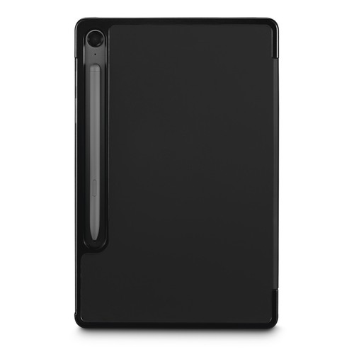 Hama Tablet Tasche 10,9” Cover Schutz Hülle Case Schwarz f. Samsung Galaxy S9 FE - Bild 2 von 6