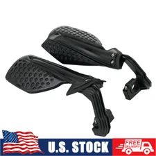Motorcycle Handguards ABS Universal for 7/8'' Handlebar Dirt Bike MX ATV Enduro