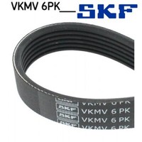 Keilrippenriemen Skf VKMV6PK1199 FüR Renault Kangoo Express