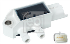 febi 172031 Exhaust Pressure Sensor for sale online | eBay