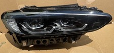 Frontscheinwerfer Scheinwerfer FULL VOLL LED Rechts BMW 4 G22 G23 G26 5A19352