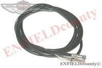 Universal Gaszug 100 Zoll Heckmotor 2-Takt Roller Dreirad Tuk Tuk