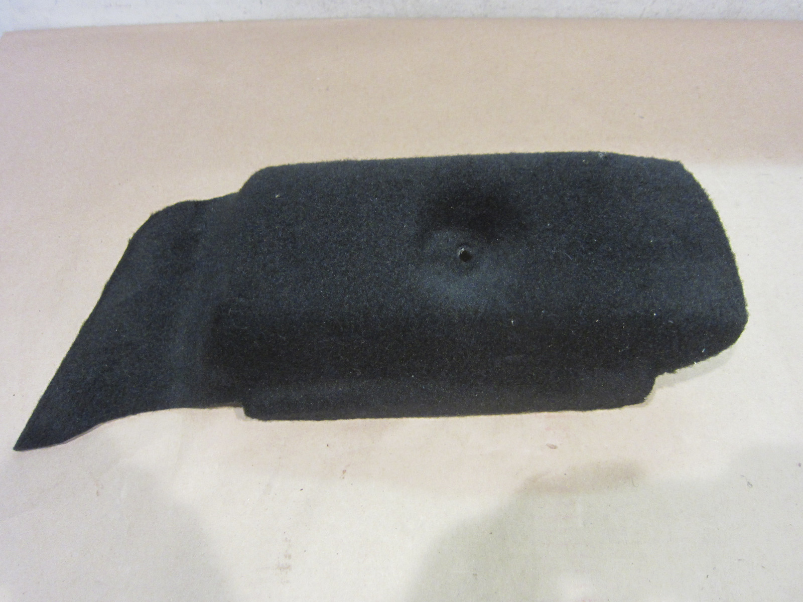 Ferrari 550 - 575 - LH Side Rear Light Cover / Trunk Compartment - P/N 64921200