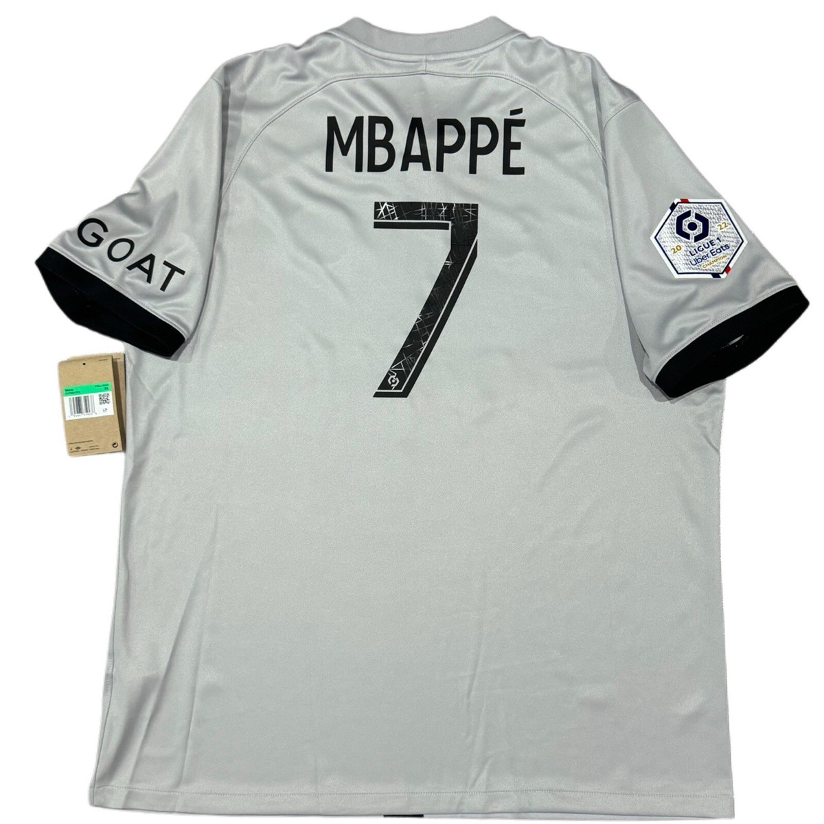 Nike PSG MBAPPÉ 7 シャツ 2018年モデル 17cef032c44b.jpg?width=3840&