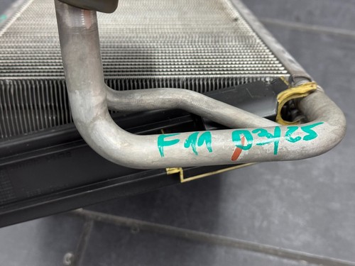 Evaporator Air Conditioning BMW F10 F11 F06 F12 F01 F02 Heater AC N7589002 - Picture 7 of 11
