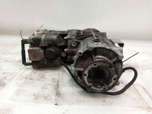 02D525053L differenziale posteriore per VOLKSWAGEN GOLF IV VARIANT (1J5) (05.19 524040 - Foto 3 di 10
