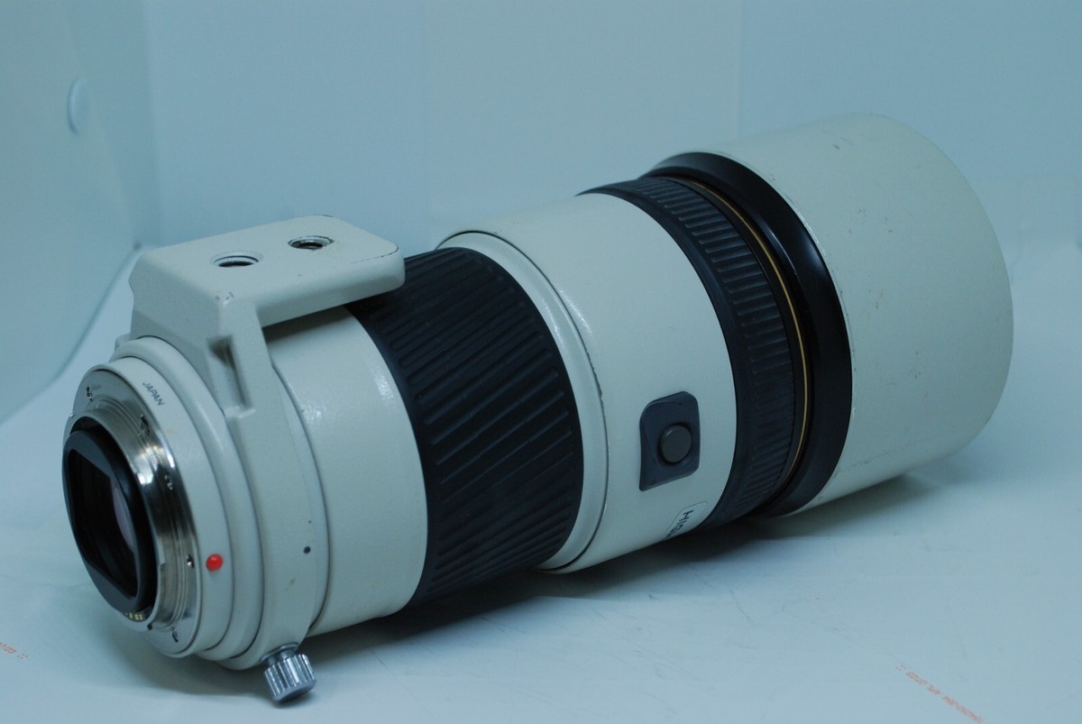 MINOLTA・AF80-200APO TELE Minolta AF 80-200mm F2.8 HS APO G: Lens Review/Test - YouTube