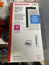 Honeywell HRF201B HEPA Dual Action Filter