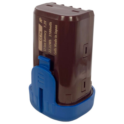 Replacement Rechargeable Battery for Oster Cordless Classic 76 and Turbo A5 -