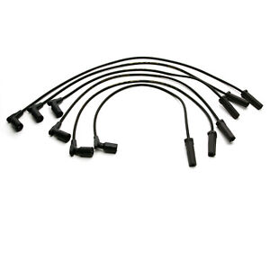 Delphi XS10396 Spark Plug Wire Set Delphi XS10396 Spark Plug Wire Set