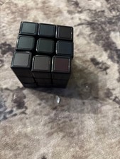 heating rubix cube very fun and interesting 