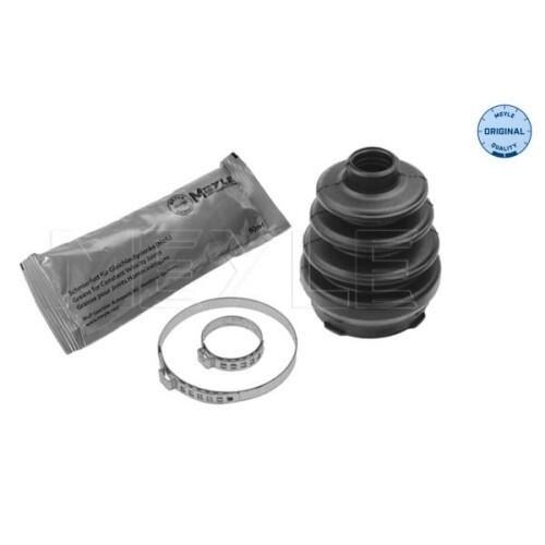 Kit Cuffia Semiasse Meyle 2144950011 Meyle-original: True To Oe. per Fiat Lancia